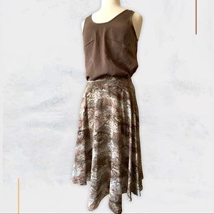 Santorelli Skirt